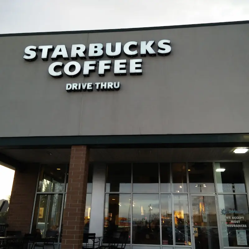 Starbucks Coffee Company