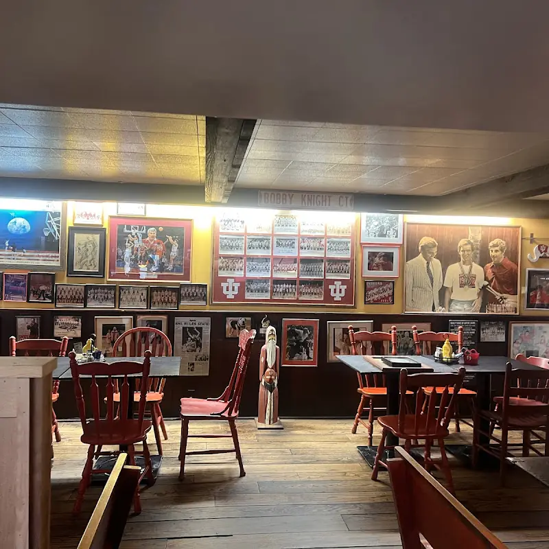 Hoosier Thai Restaurant