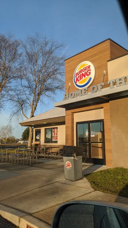Burger King