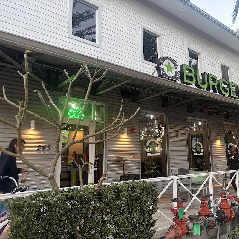 BurgerFi