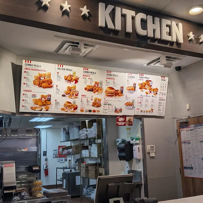 KFC