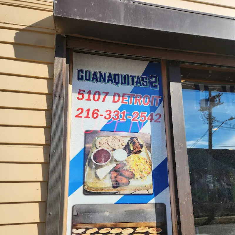 Pupusa de Queso / Cheese Pupusa