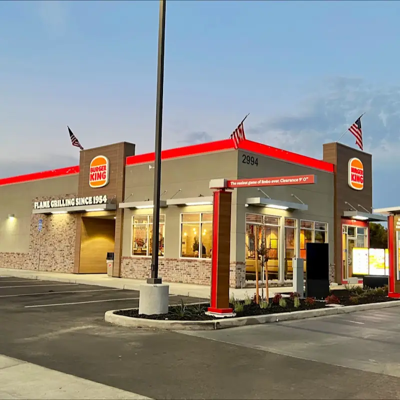 Burger King