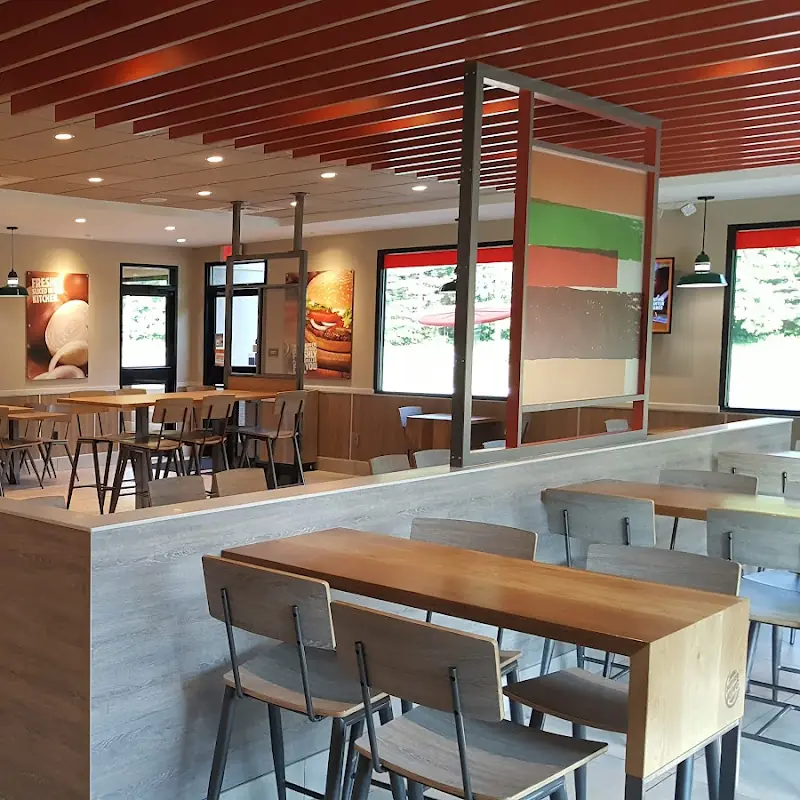 Burger King