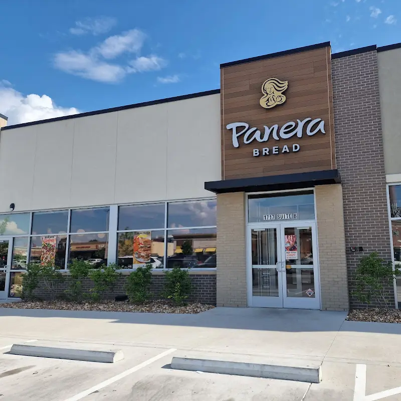 Panera Bread