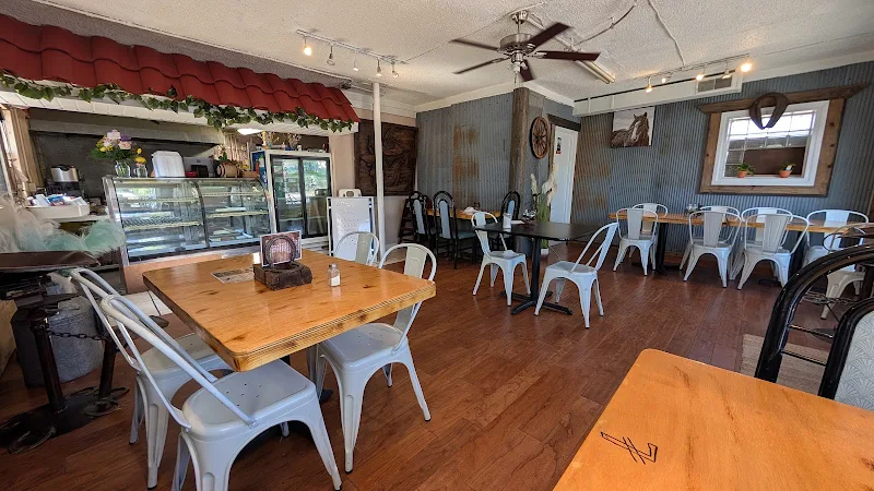Cafetería La Finca