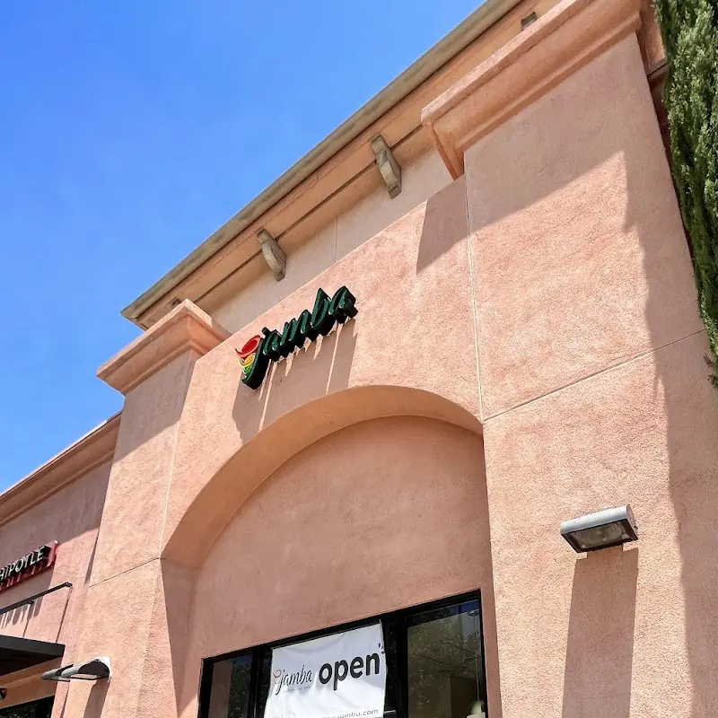 Jamba