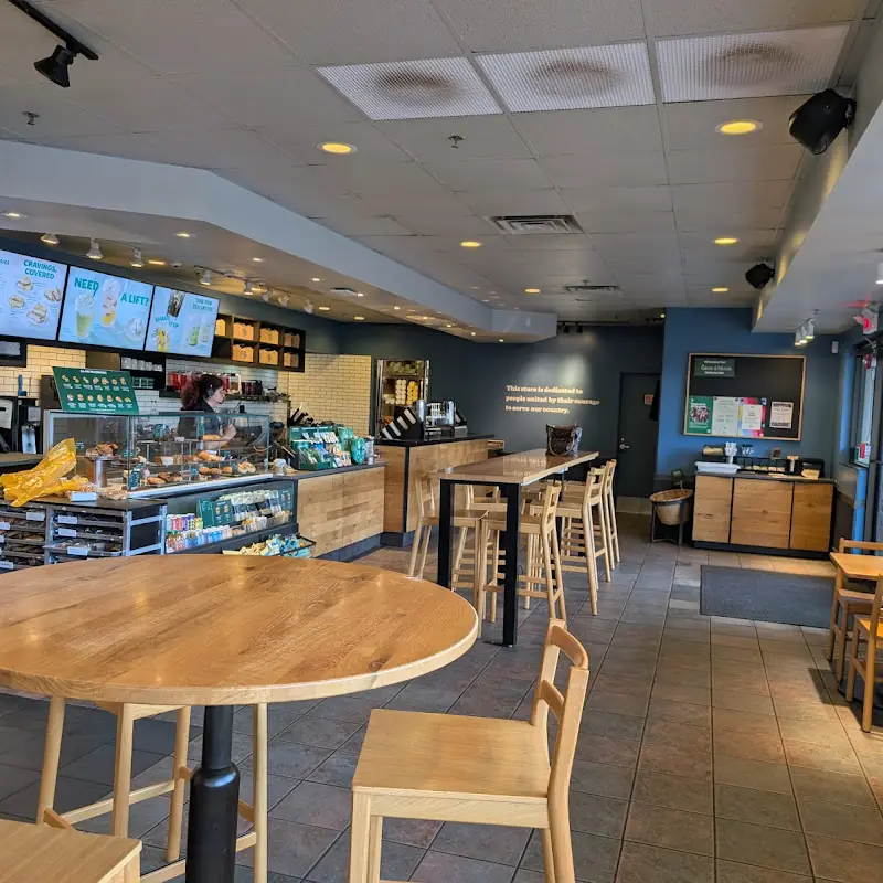 Starbucks Coffee Company