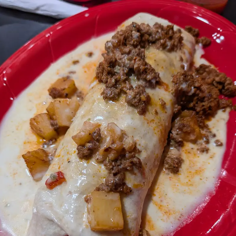 Mi Rancho Mexican Grill Mayfield, Ky