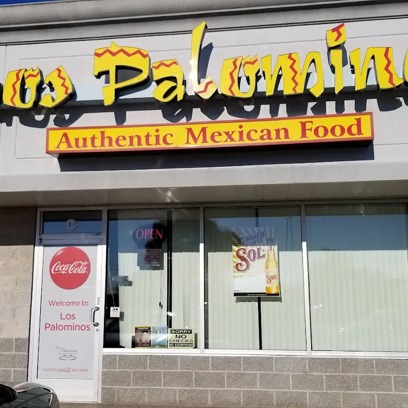 Los Palominos