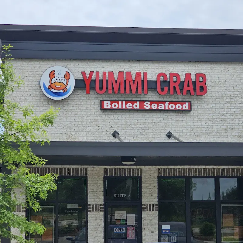Yummi Crab