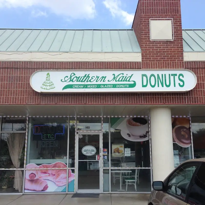 Southern Maid Donuts