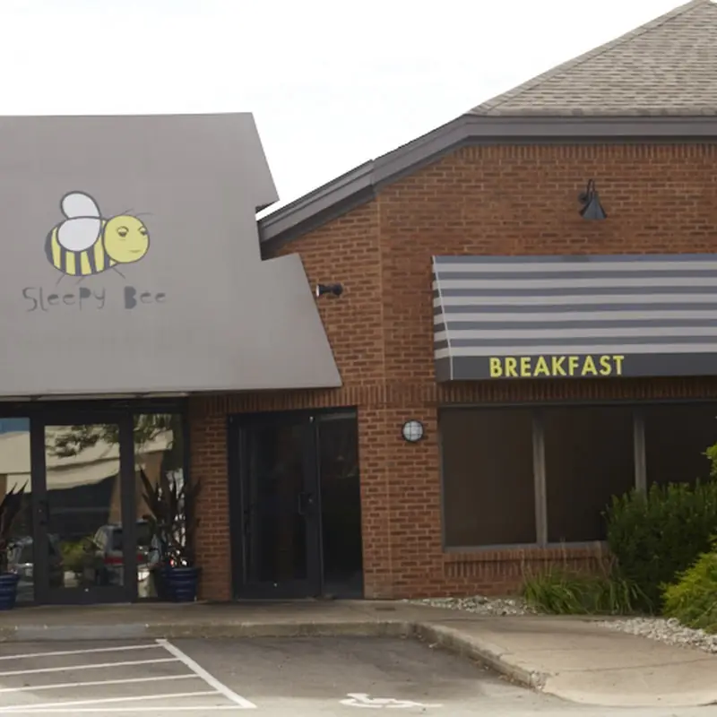 Sleepy Bee Cafe - Blue Ash