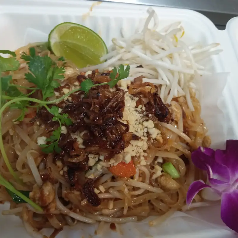 Pad Kra Pao