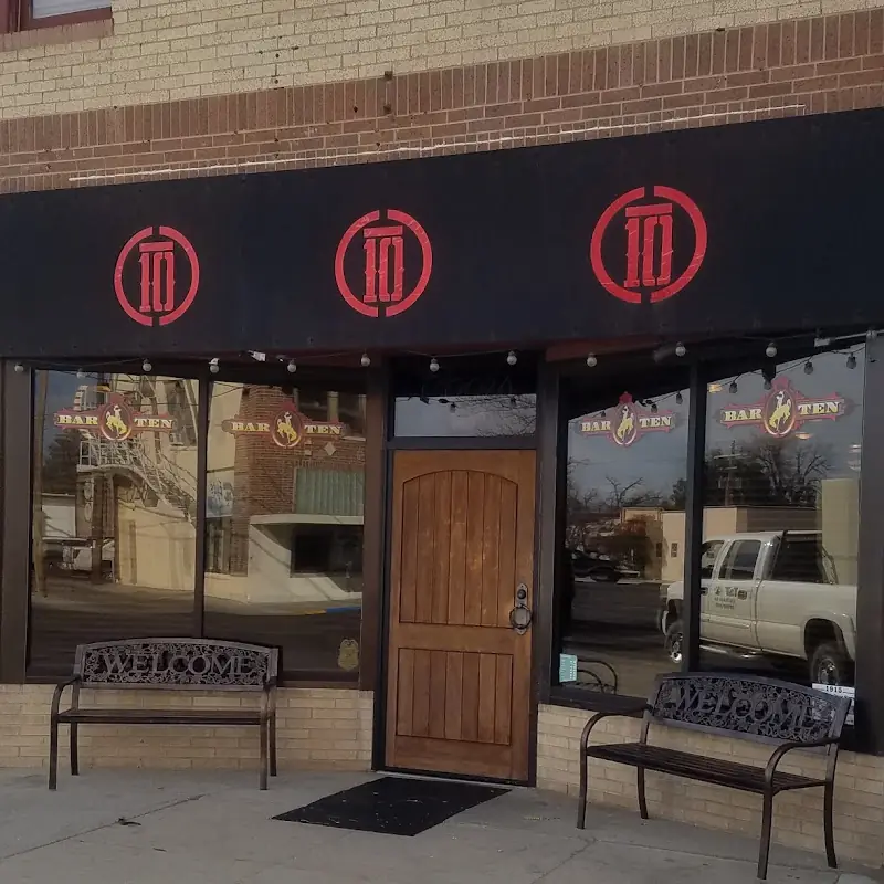 Bar Ten