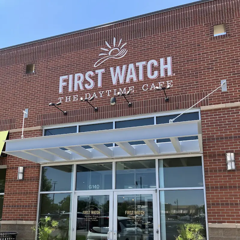 First Watch