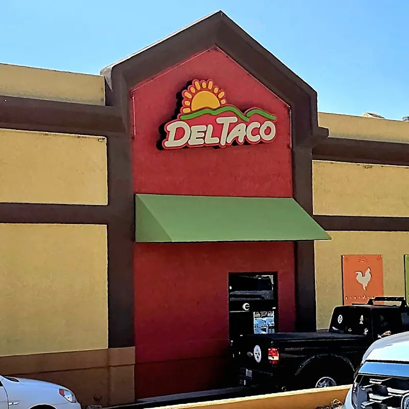 Del Taco