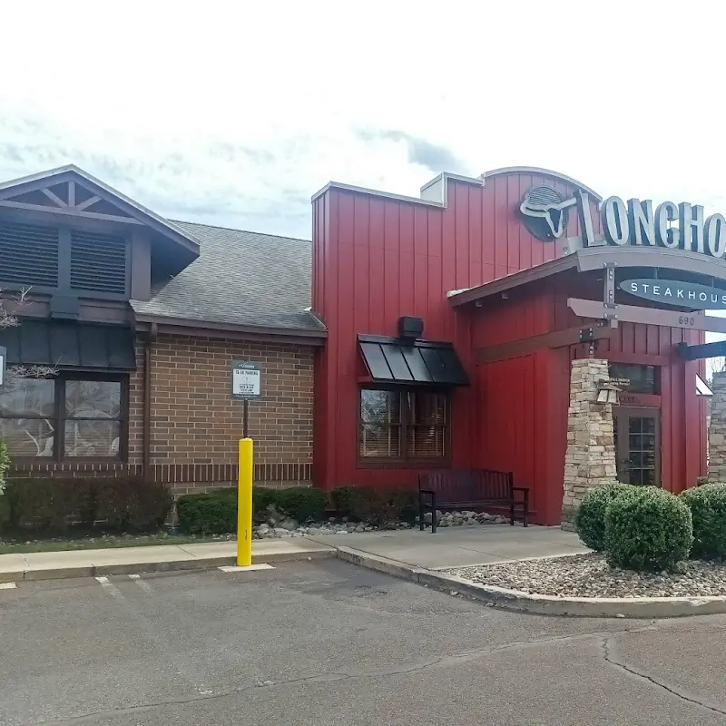 LongHorn Steakhouse
