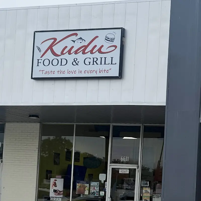 KUDU FOOD & GRILL