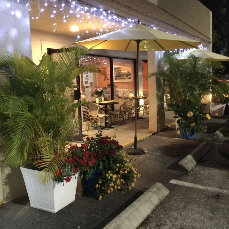 Restaurant Bonjour