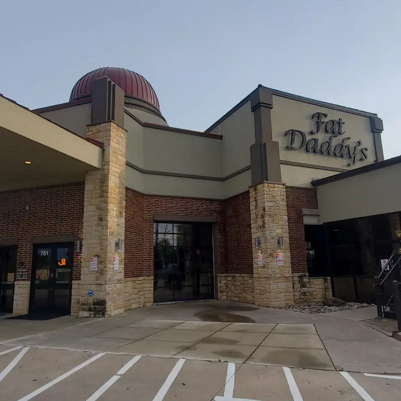 Fat Daddy's Sports & Spirits Cafe