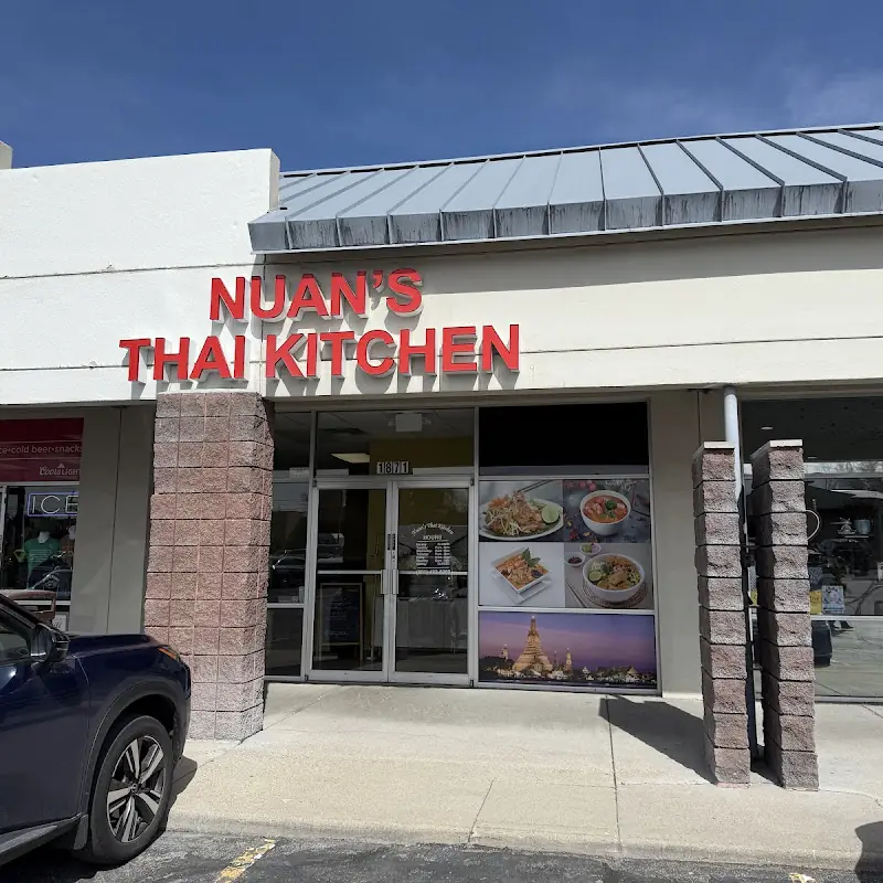 Nuan's Thai Kitchen