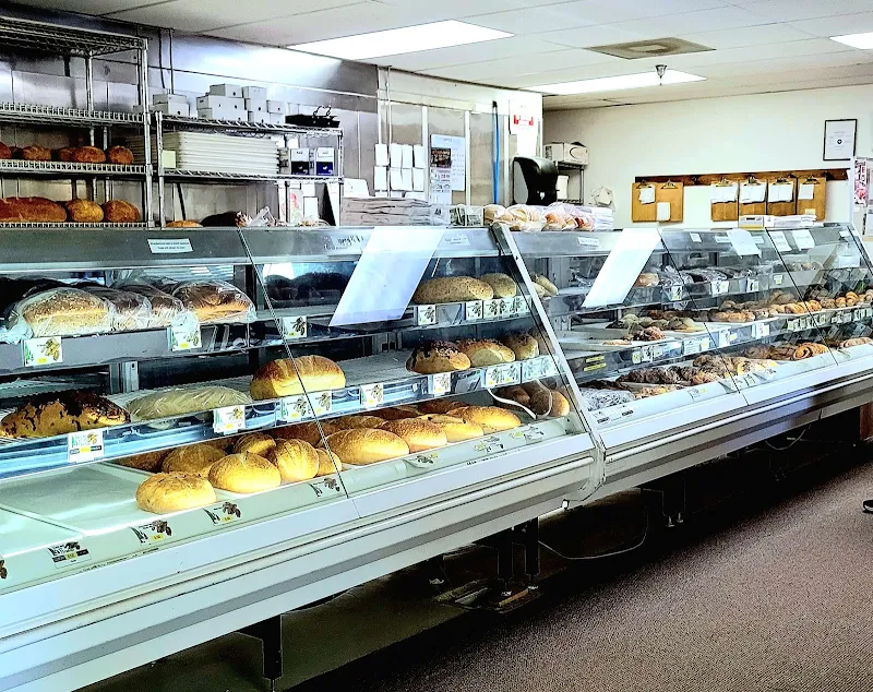 Baked In Pinetop