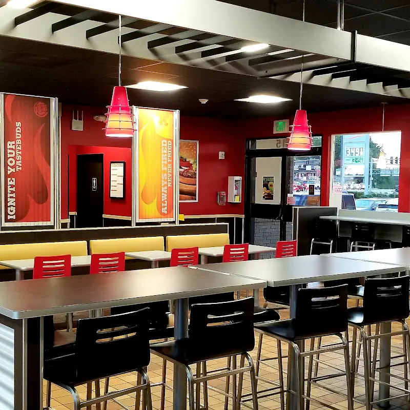 Burger King
