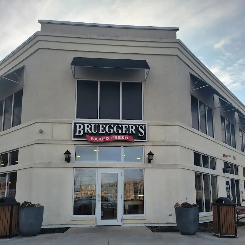Bruegger's Bagels