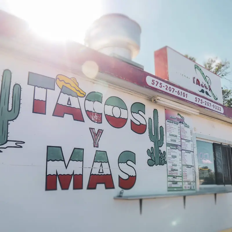 Sí, Señor Tacos