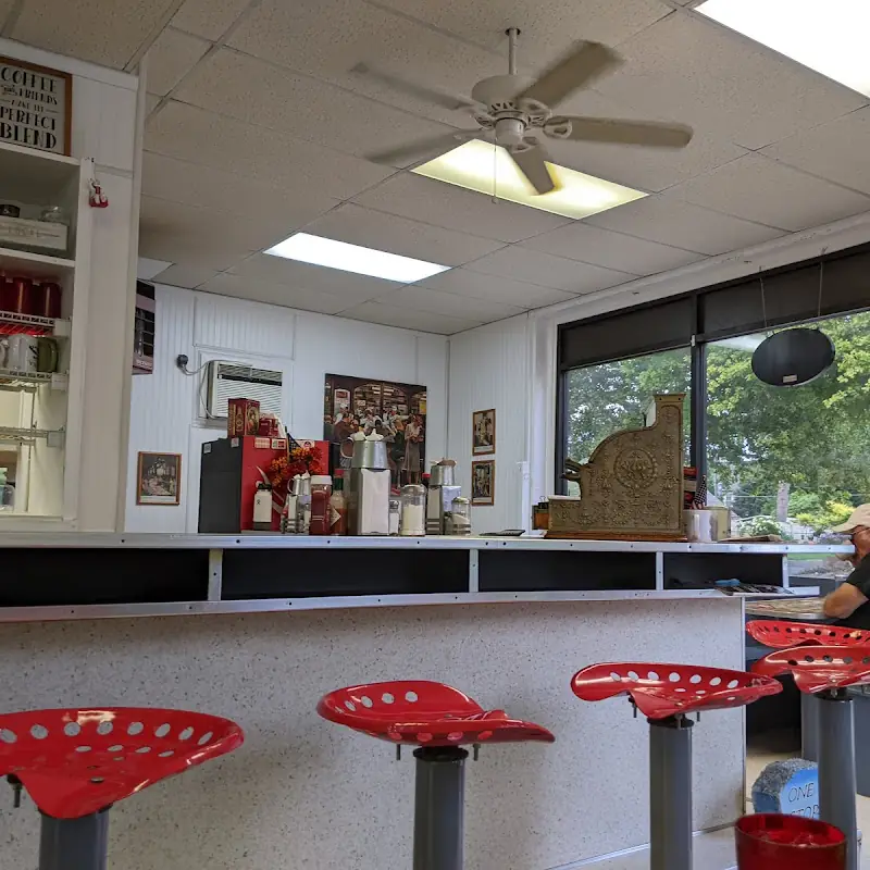 One Stop Cafe