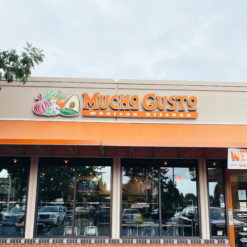 Mucho Gusto - Oakway Center