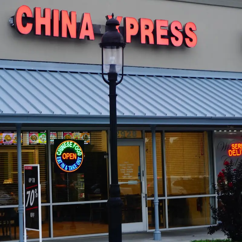 China Express