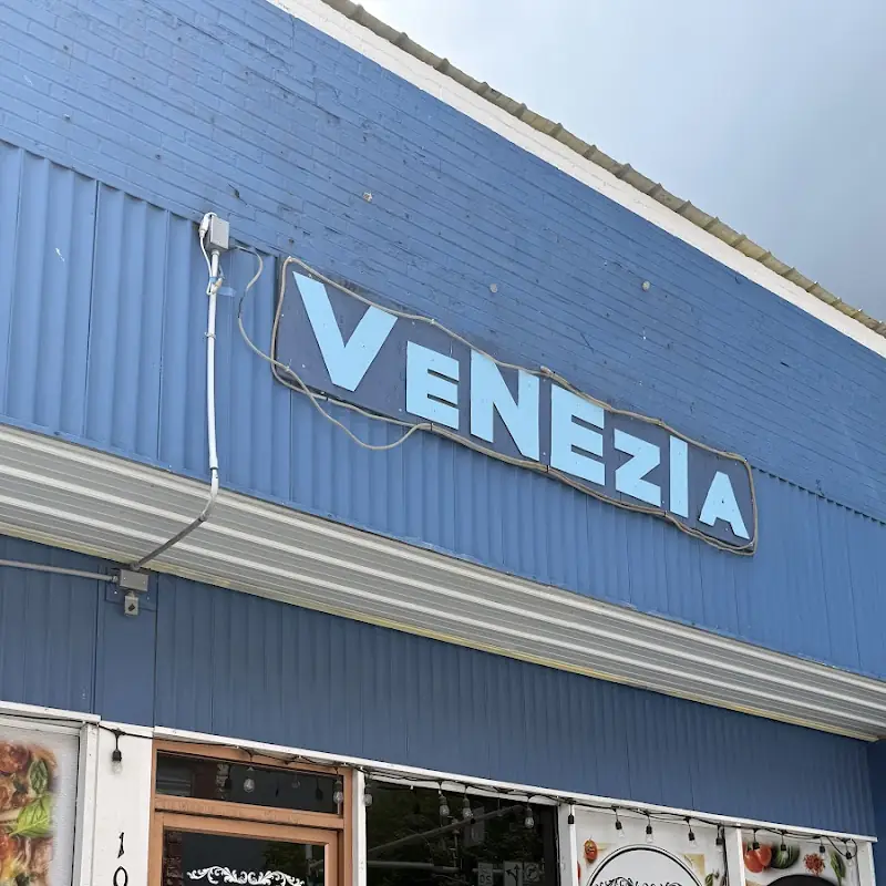 Venezia Italian Restaurant