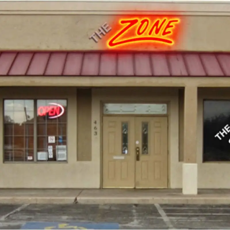 The Zone