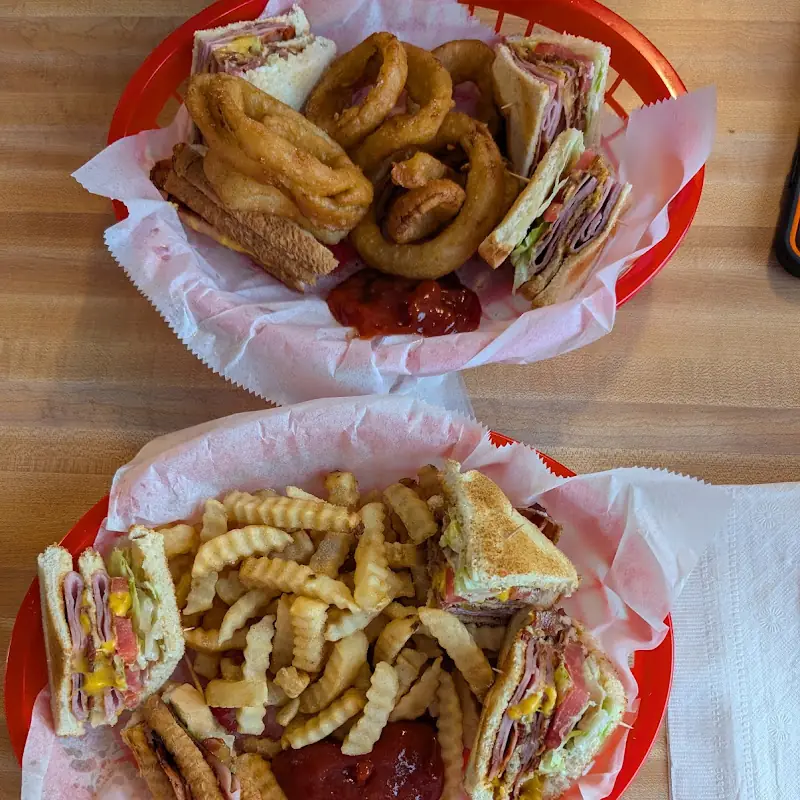 Hornet's Restaurant