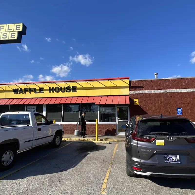 Waffle House