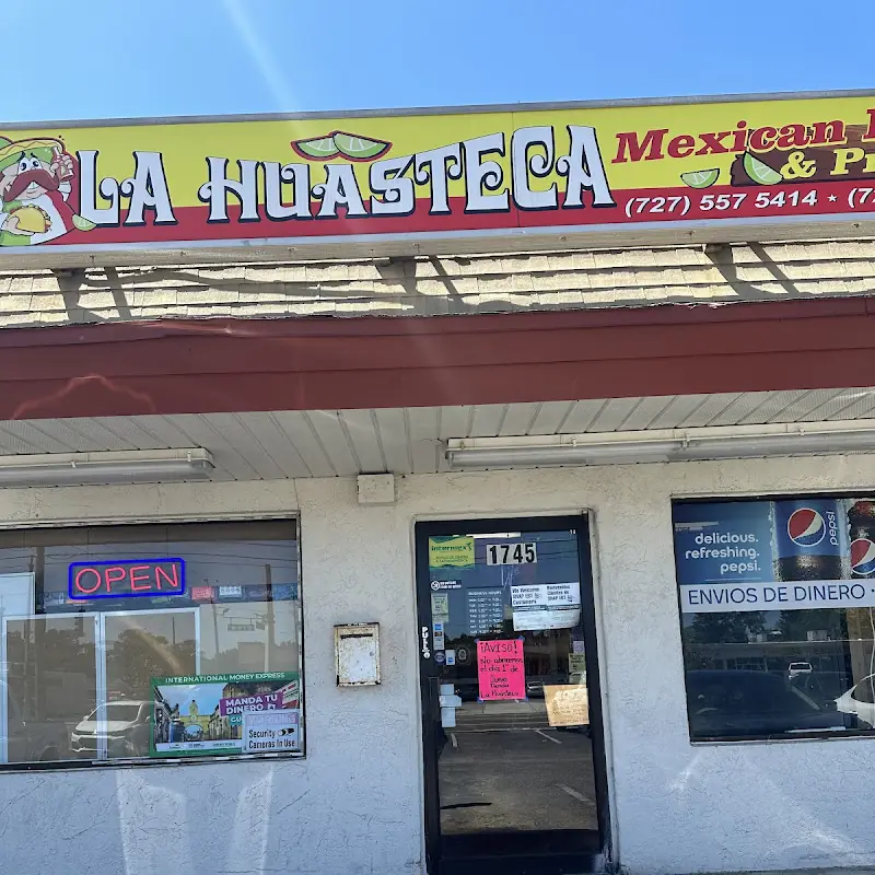 Pechuga Asada