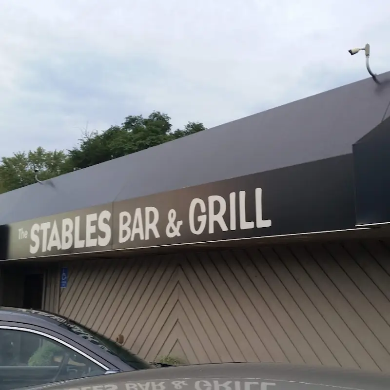 Stables Bar & Grill