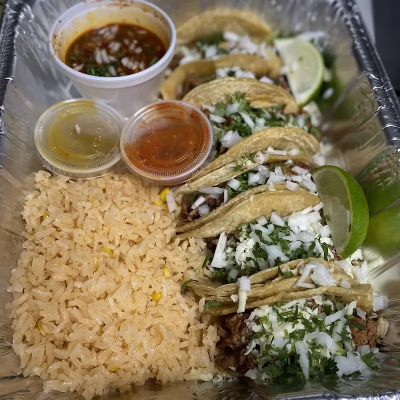 El Malecon Mexican Grill