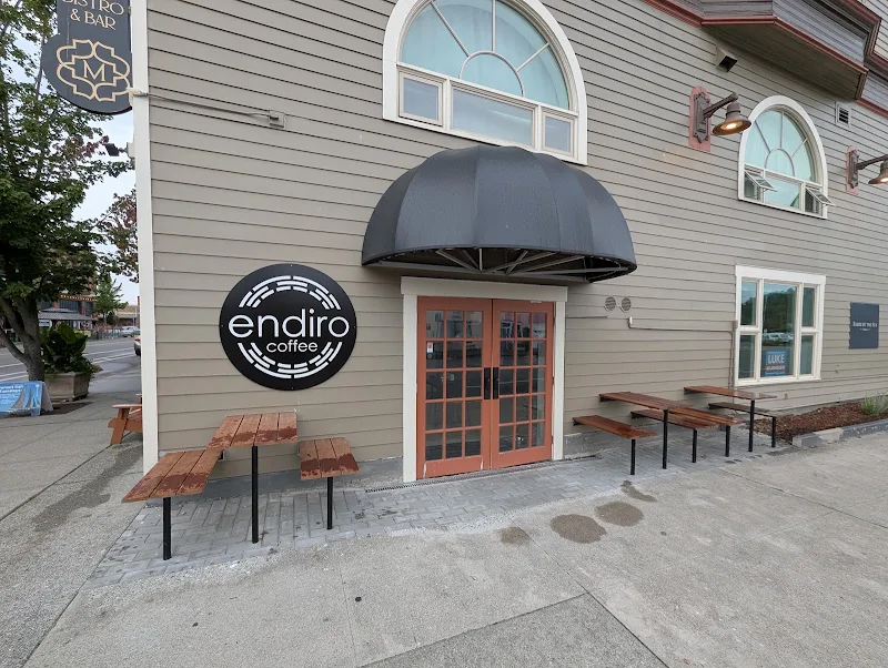 Endiro Coffee