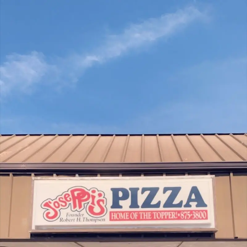 Joseppis Pizza Grove City