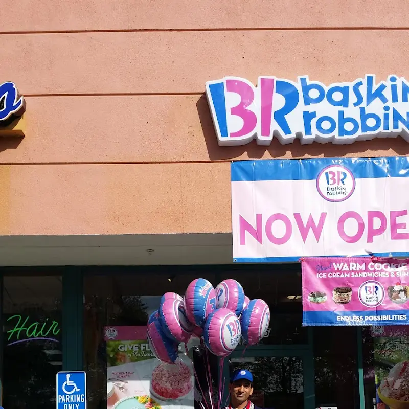 BASKIN-ROBBINS