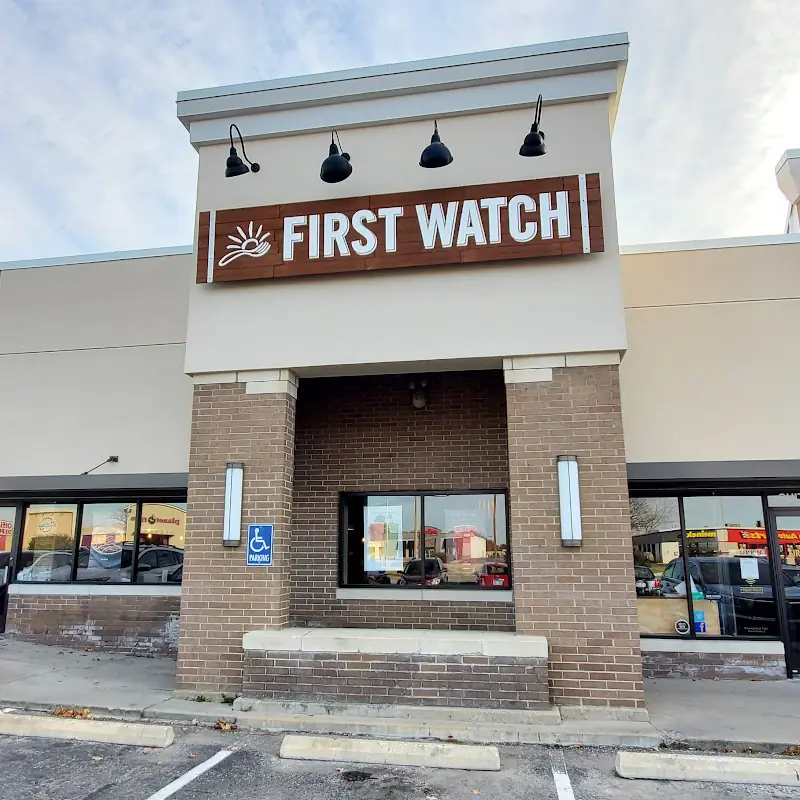 First Watch