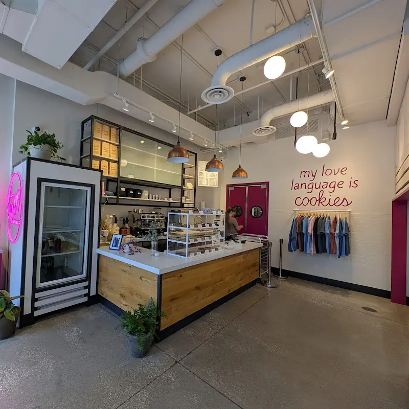 The Bougie Foodie (Fulton Market)