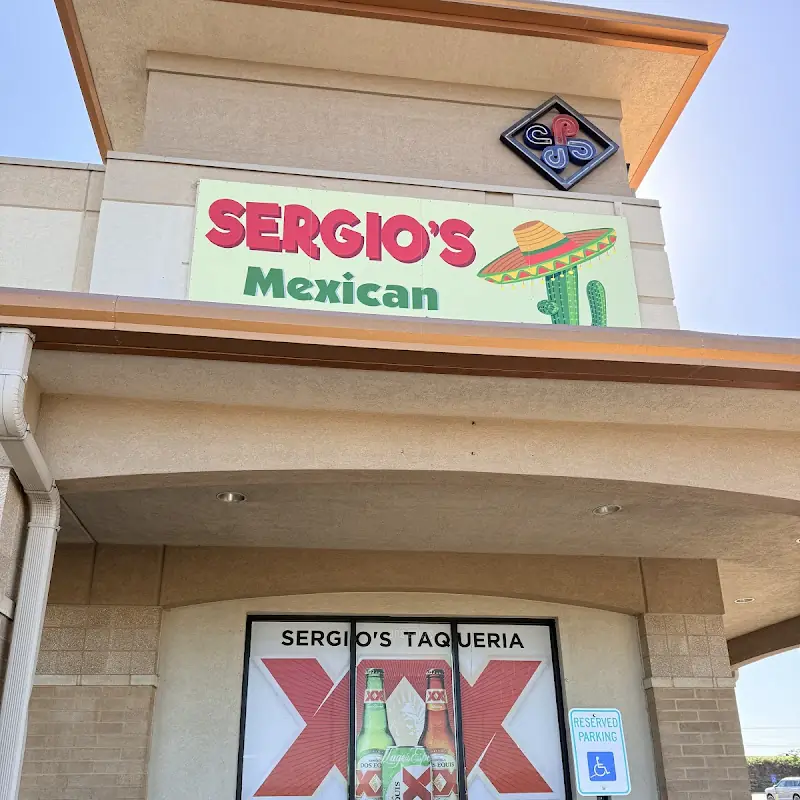 Sergio's #2 Bagnell Dam Blvd