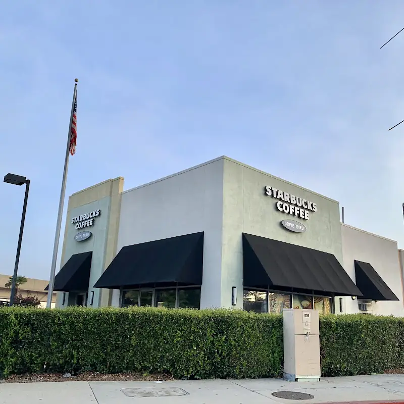Starbucks Coffee Company