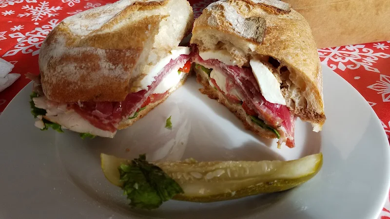 Kensington Gourmet Deli