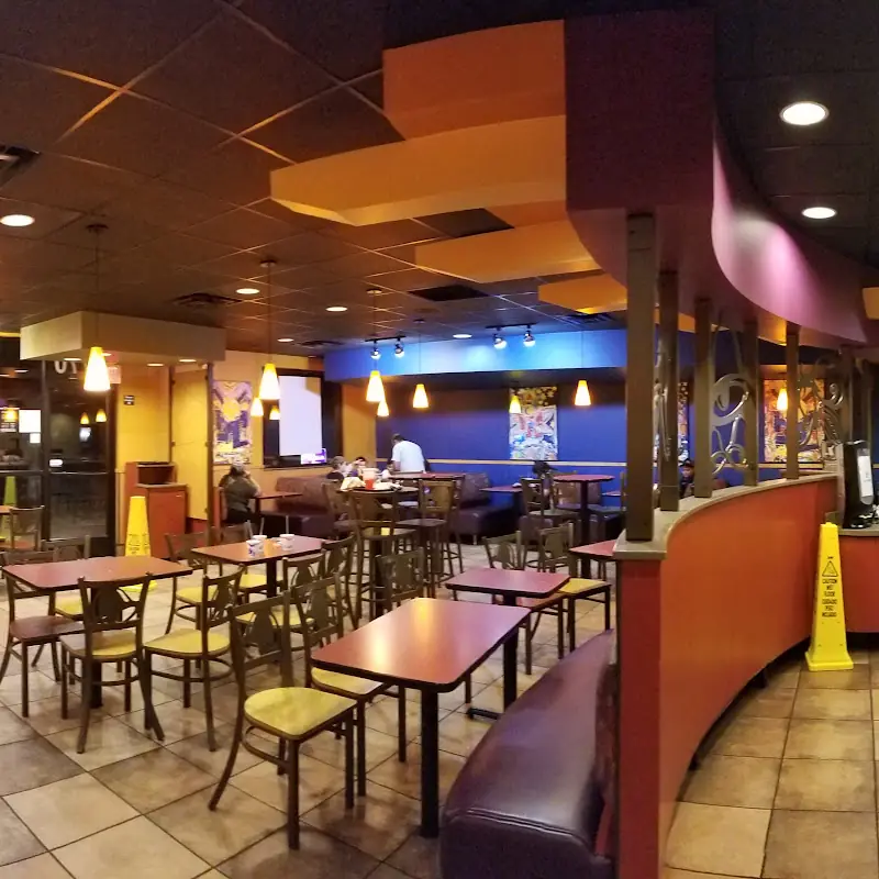 Taco Bell