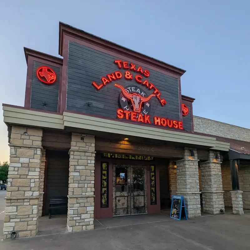 Texas Land & Cattle